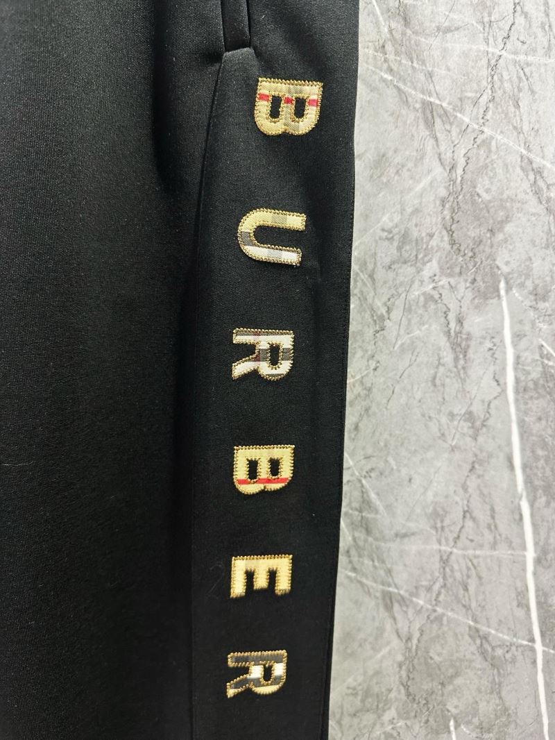 Burberry Long Pants